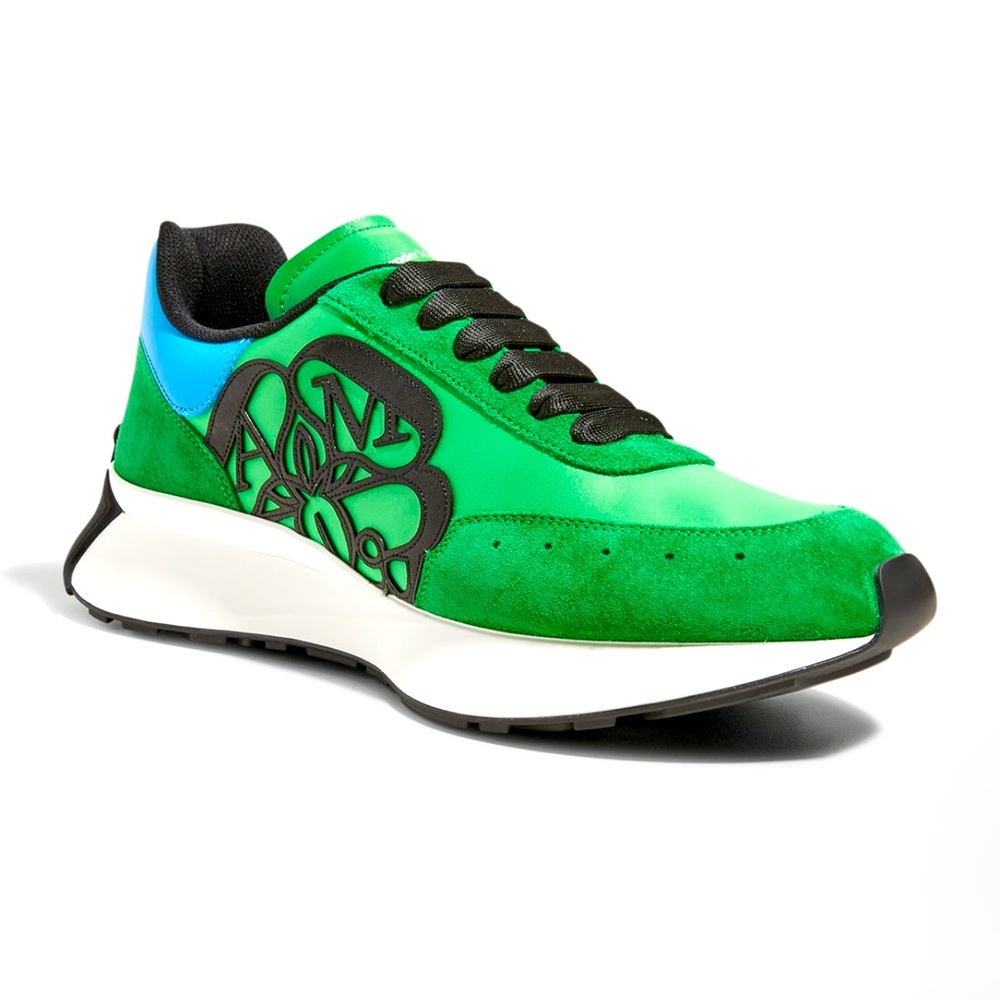 ALEXANDER MCQUEEN US 10D / EU 43